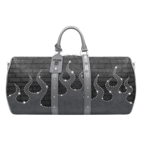 Duffel bag